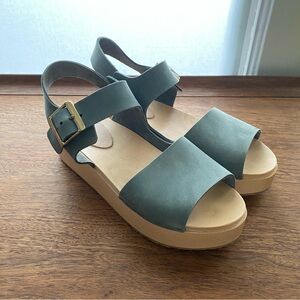Bryr Clogs Ursi in Agave